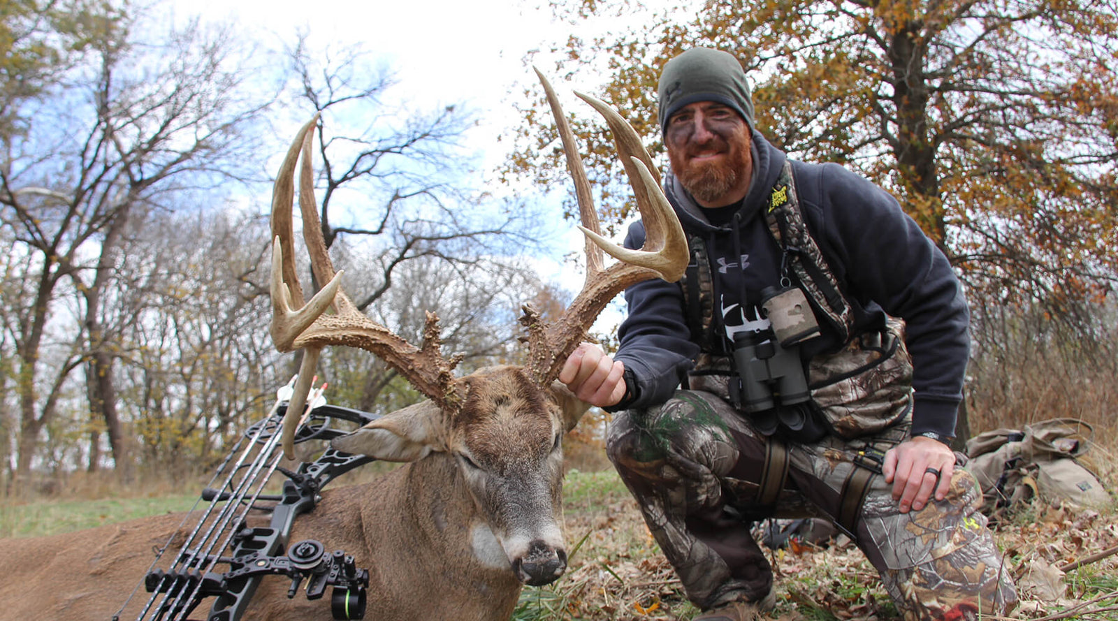 The Adam LaRoche Buck