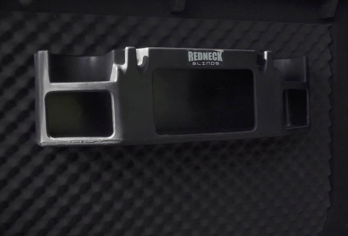 Gear Console Install