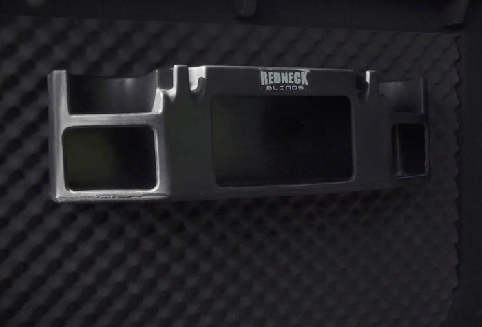 Gear Console Install