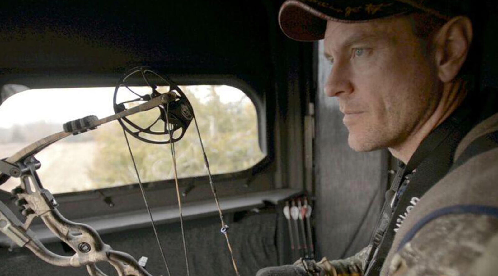 Deer Blind Recommendations for a Bowhunter