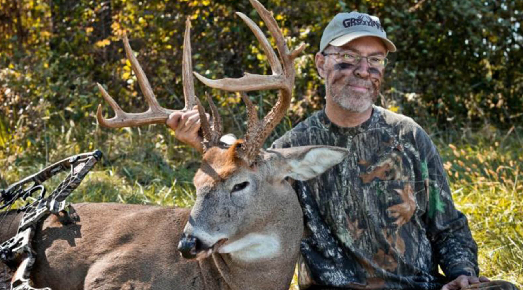 Scouting Whitetails: How Locating Small Game Leads to Harvesting Bucks