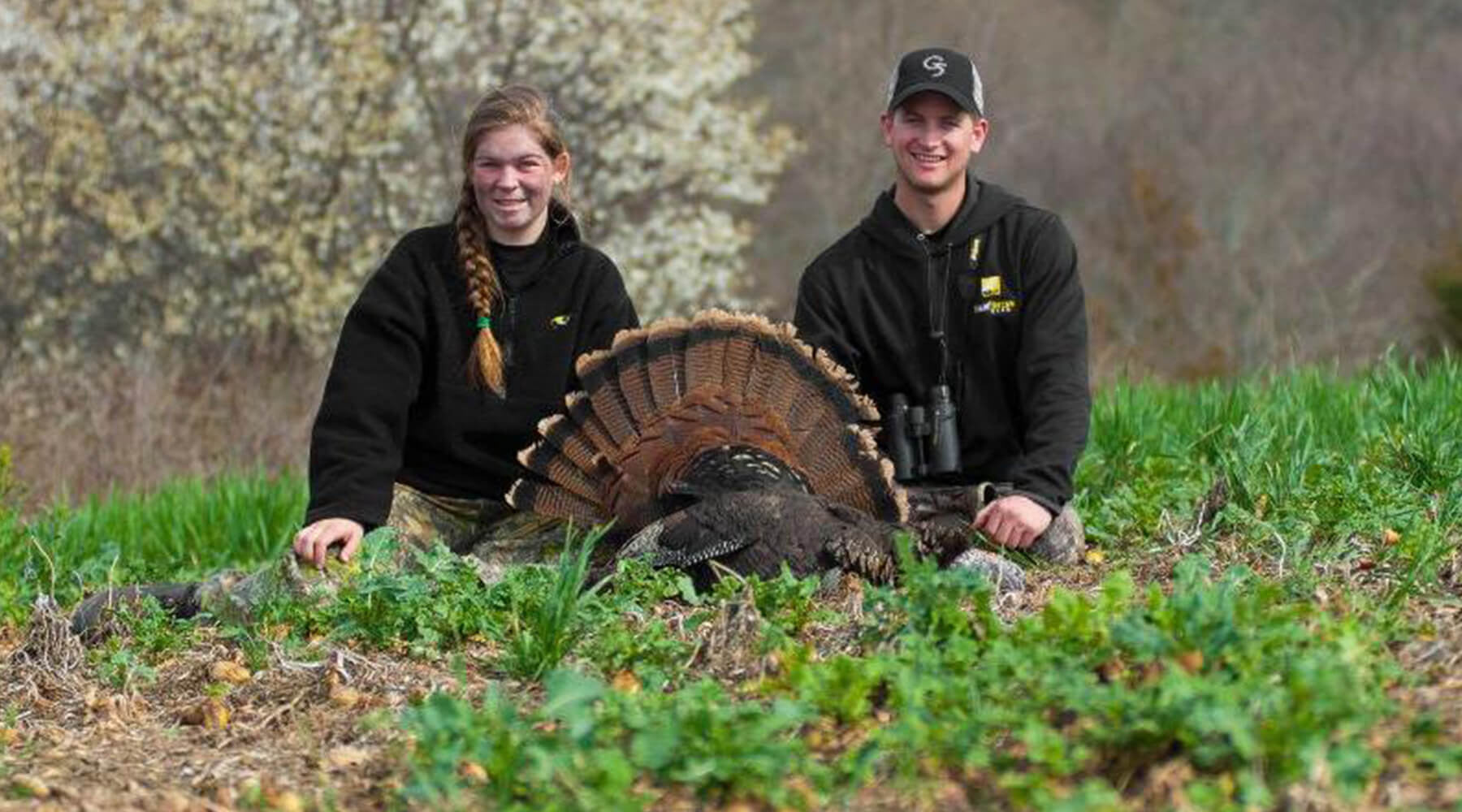 After The Hunt: Cooking Wild Turkey