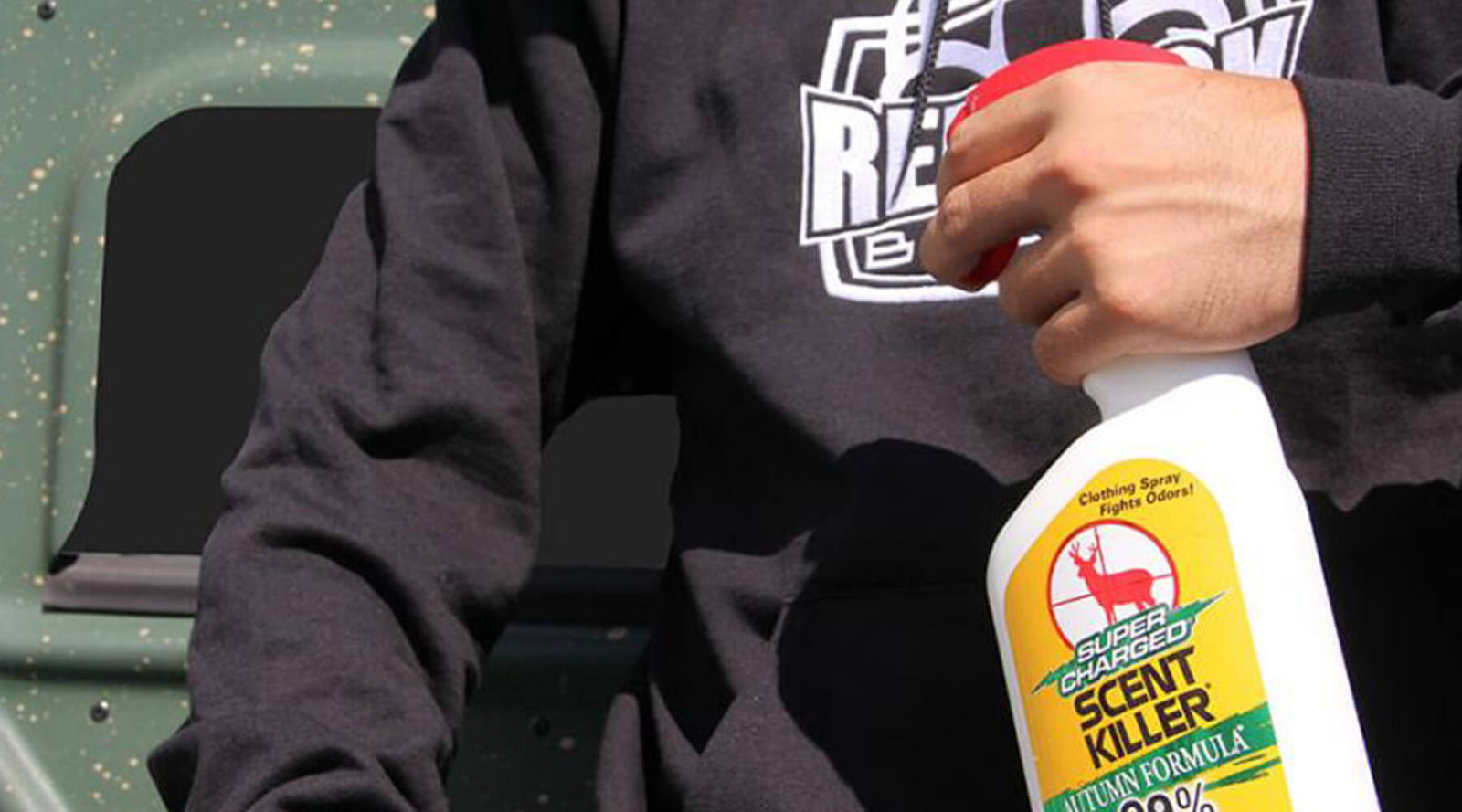 3 Box Blind Scent Control Considerations Redneck Blinds