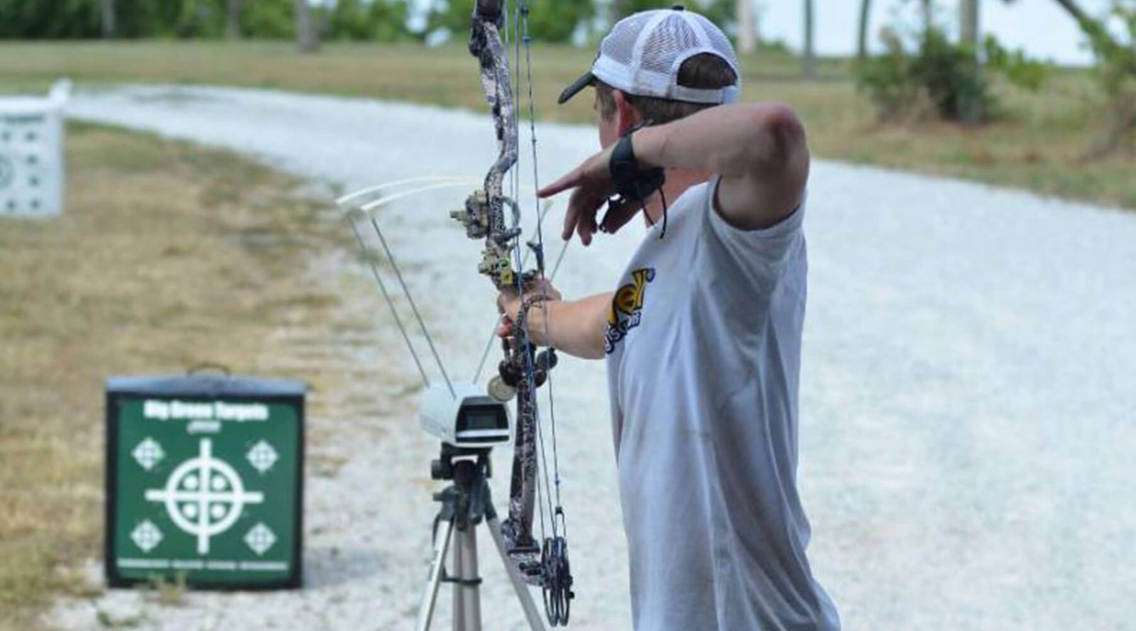 Time To Get Ready For Deer Season!