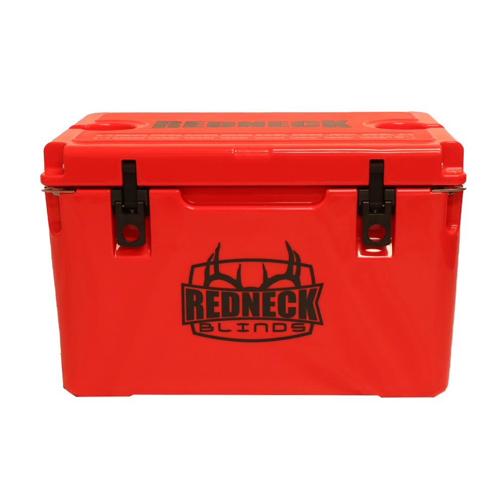Redneck 35 Qt Cooler Redneck Blinds - Main Image