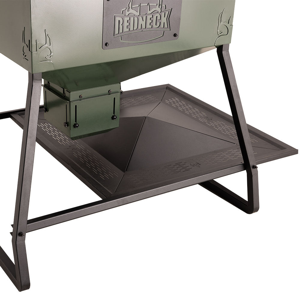 600 LB Automatic Deer Feeder