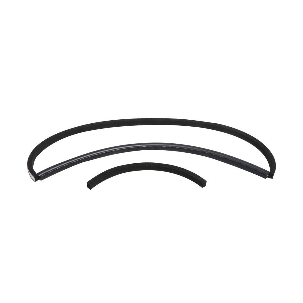 27" Tear Drop Window Gasket (2024 or Older)