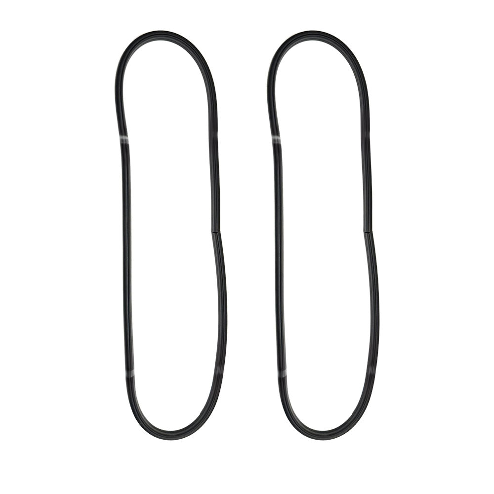 48" Continuous Bow Window Gasket Kit