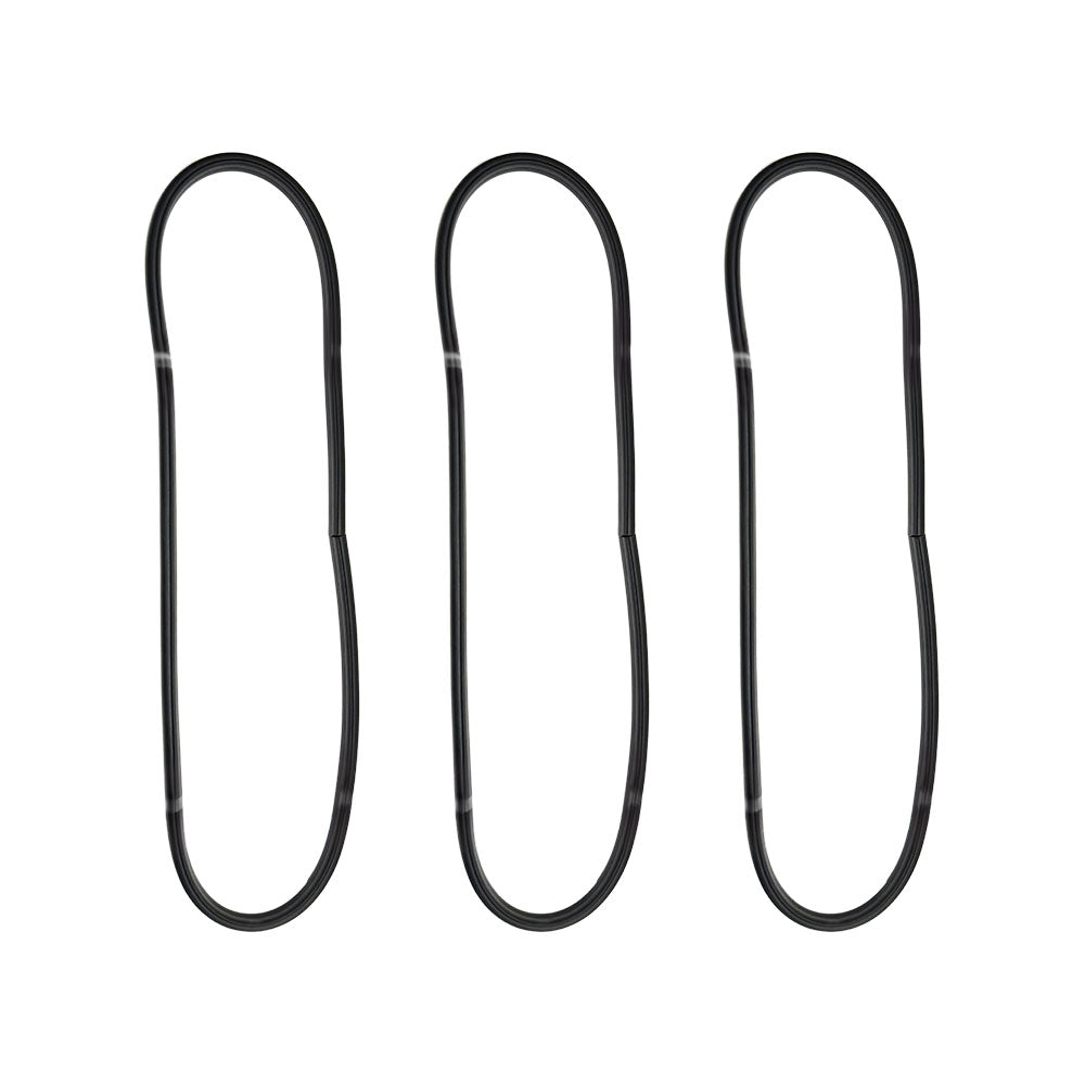 48" Continuous Bow Window Gasket Kit