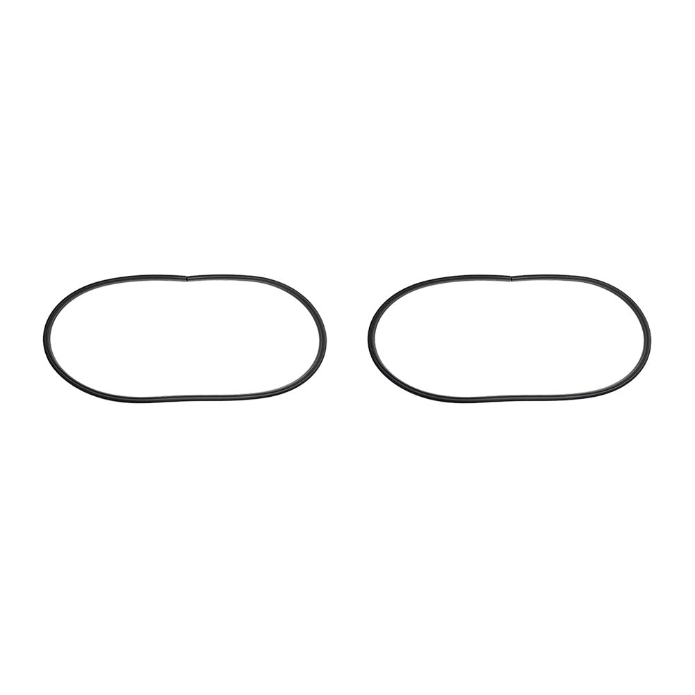 27" Window Gasket Kit (2025 Models and Newer)