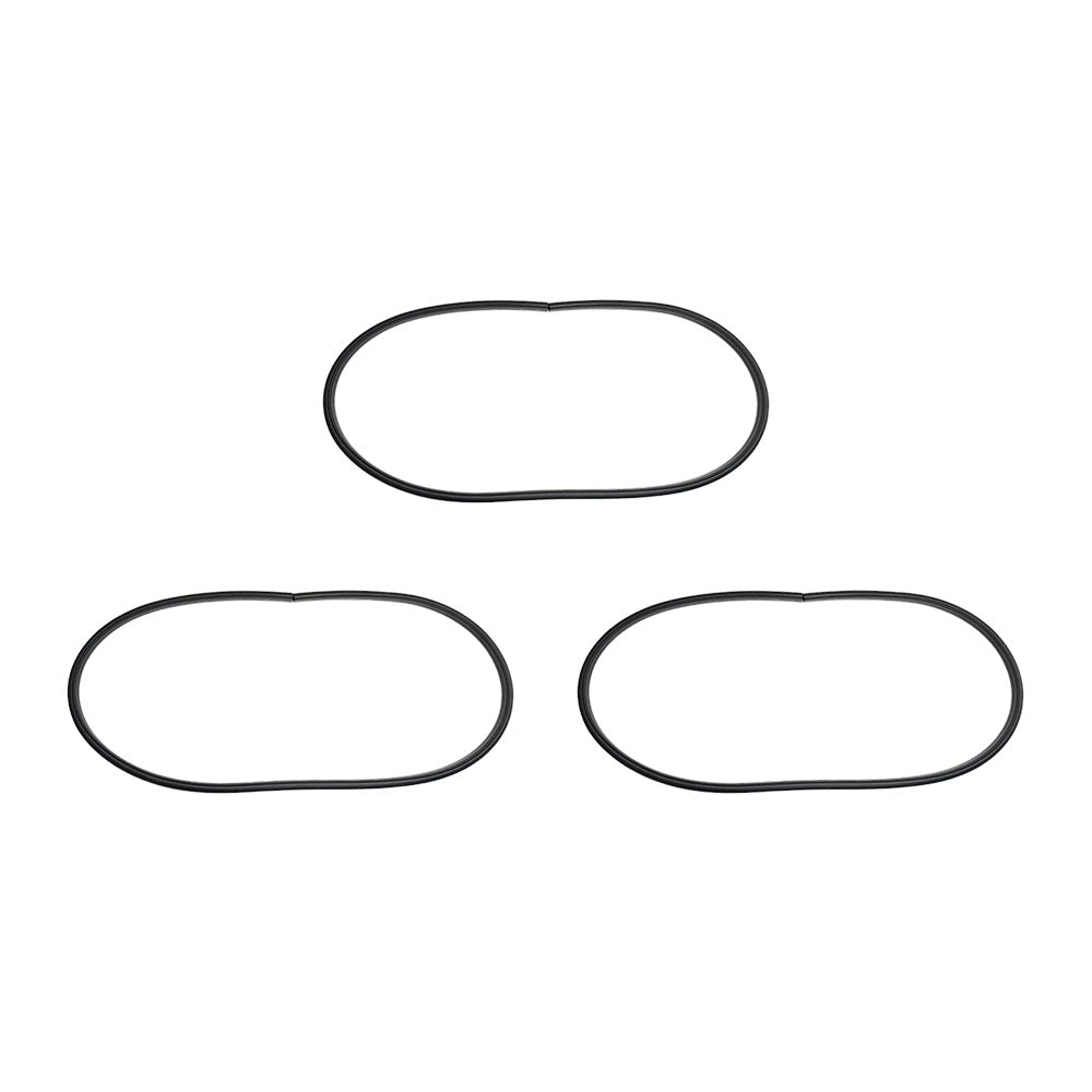 27" Window Gasket Kit (2025 Models and Newer)