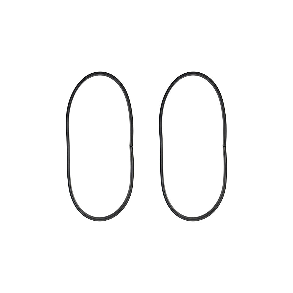 38" Continuous Window Gasket Kit