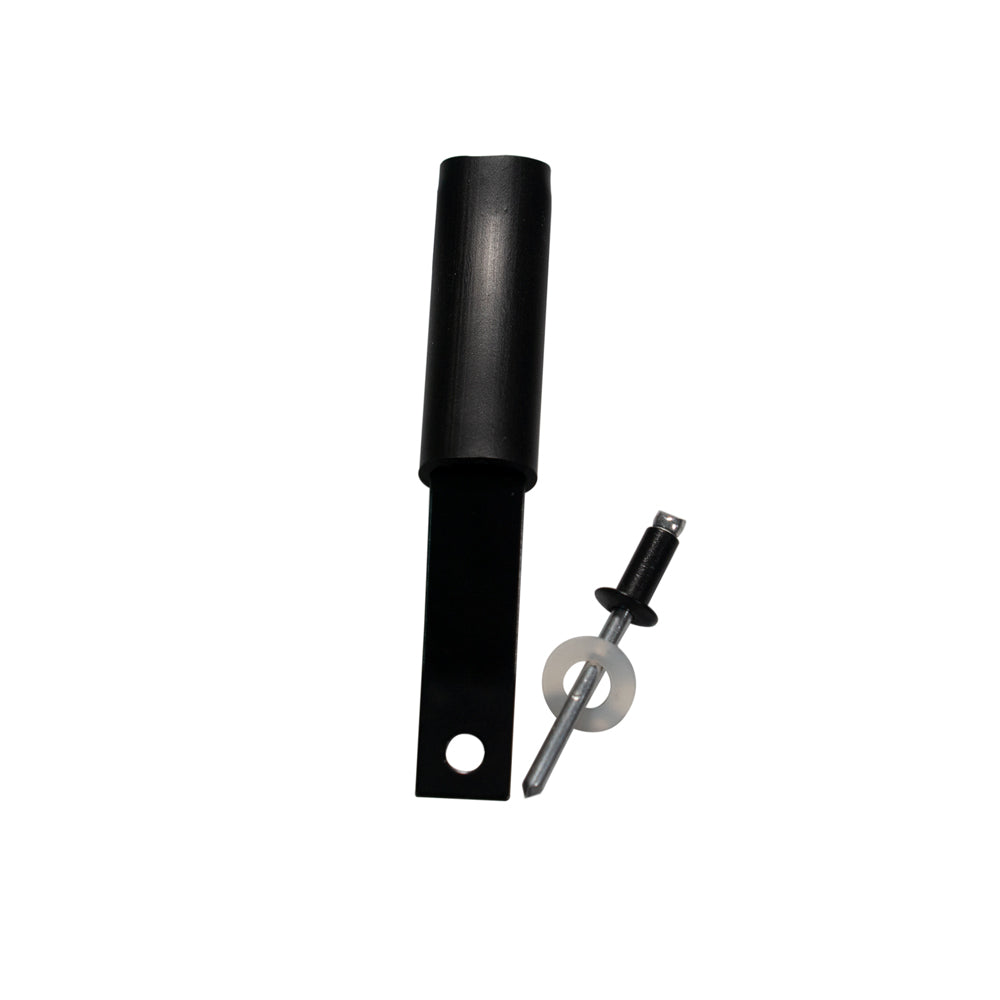 Window Spring Clip w/Rivet, Kit of 4 - Redneck Blinds