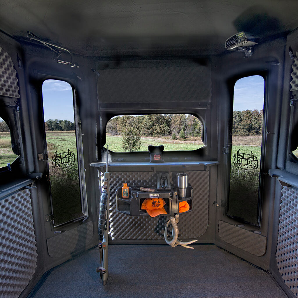 Redneck Blinds: Premium Deer Blinds for All Hunters | Shop Online