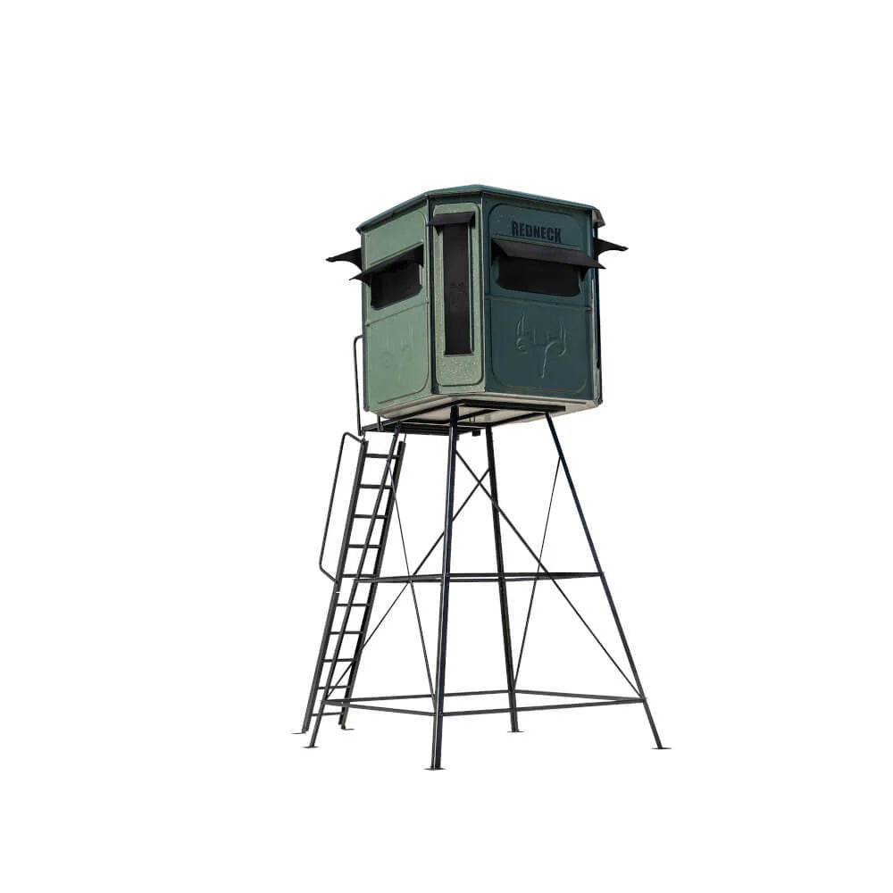 Hunting Blinds for Sale | Redneck Blinds