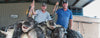 The Redneck Choot 'Em Gator Giveaway with the Landry's