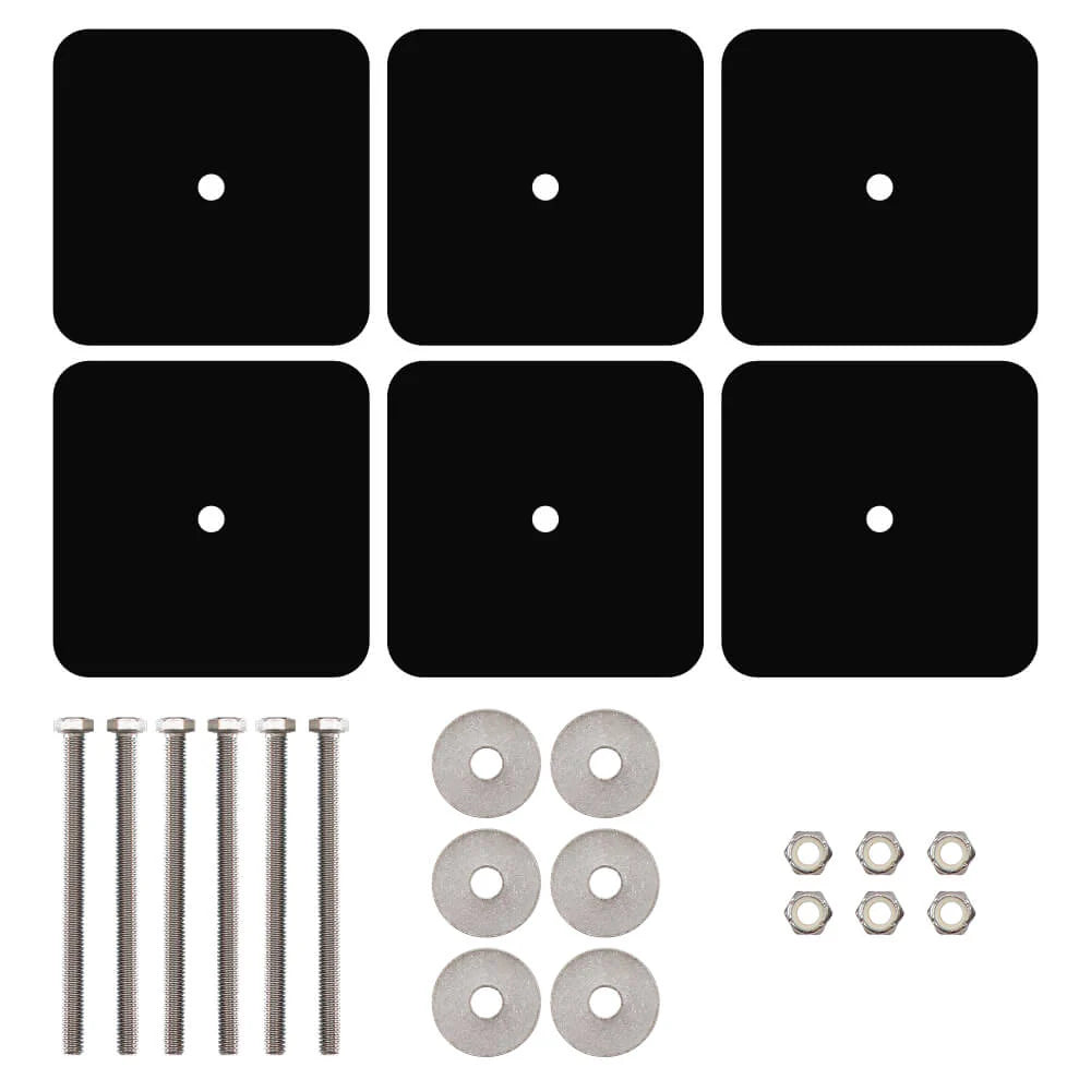 Freedom Camper Trailer Mounting Kit