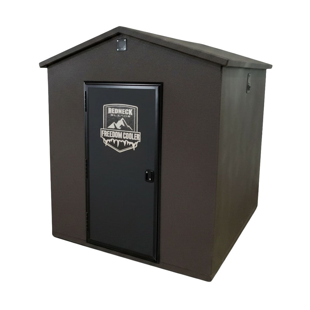 Freedom Deer Cooler - Portable Walk-In Deer Cooler