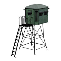 Hunting Blind Parts for Redneck Blind Products - Redneck Blinds
