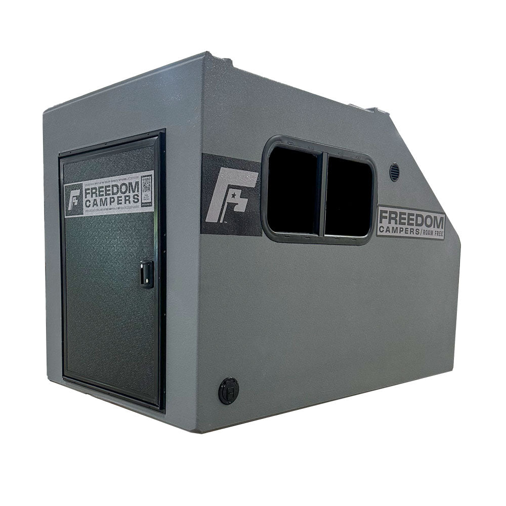 Freedom Camper