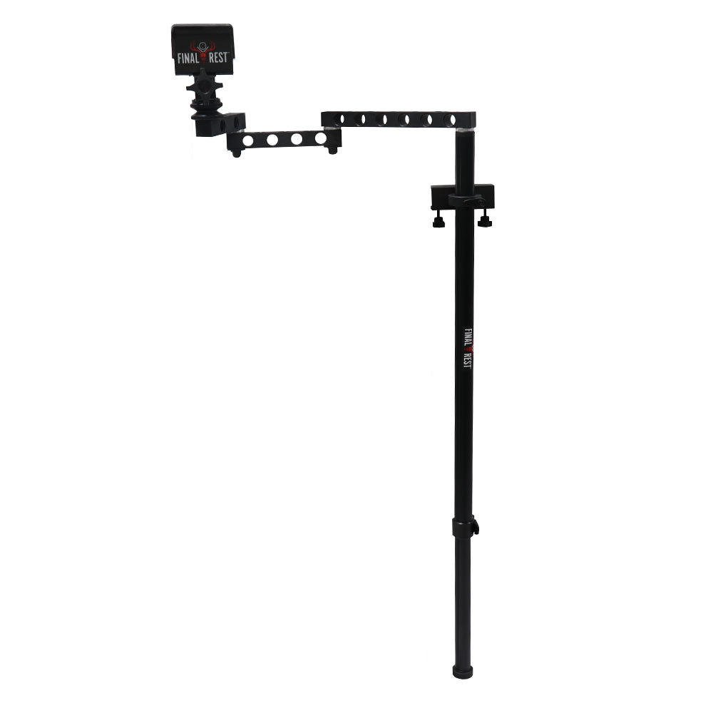 Final Rest Grip-N-Rip Shooting Rest