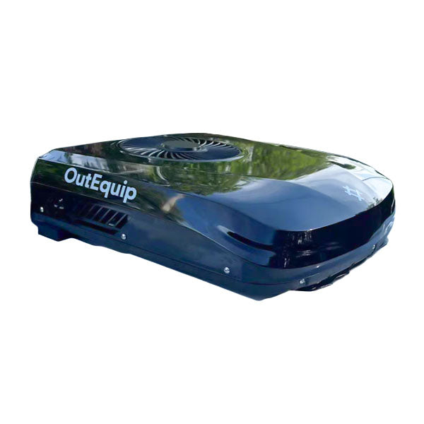 OutEquip Pro 12V Air Conditioner Unit