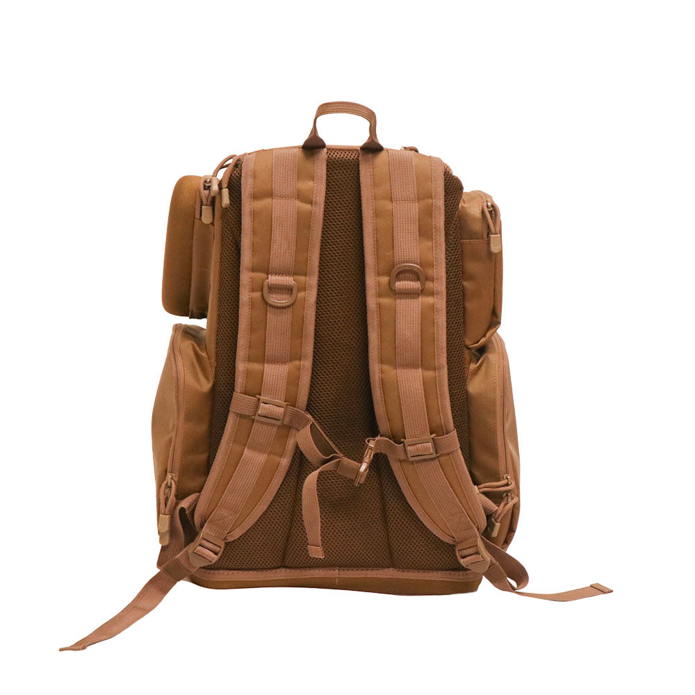 Hunting Backpack and Organizer