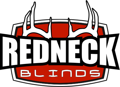 Hunting Blind Parts for Redneck Blind Products - Redneck Blinds