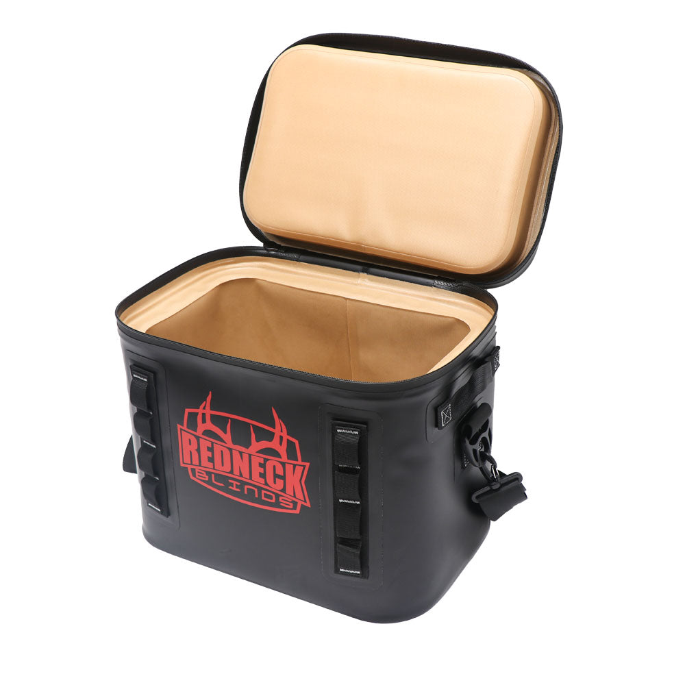 18 Qt Soft Side Flip Cooler