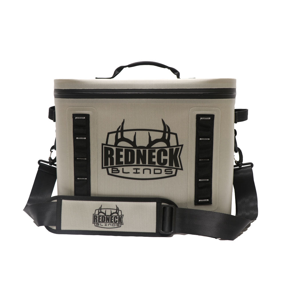Branded Redneck Blinds Gear