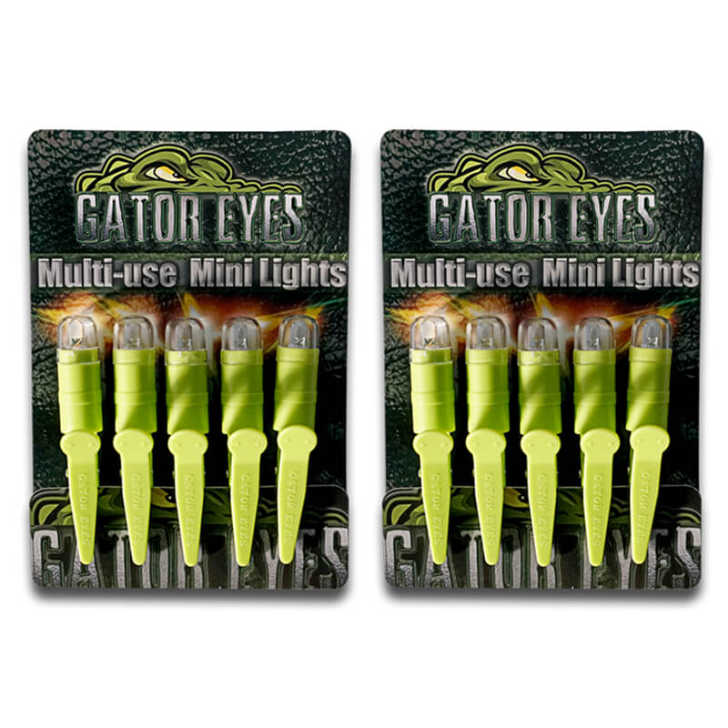 Gator Eyes Multi-Use LED Mini-Light