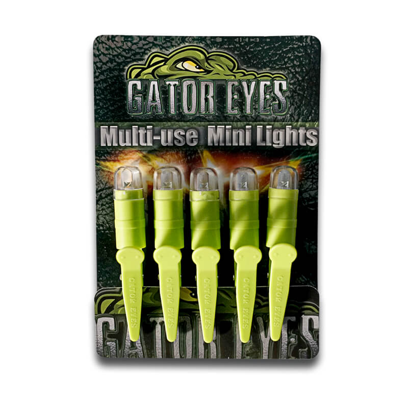 Gator Eyes Multi-Use LED Mini-Light
