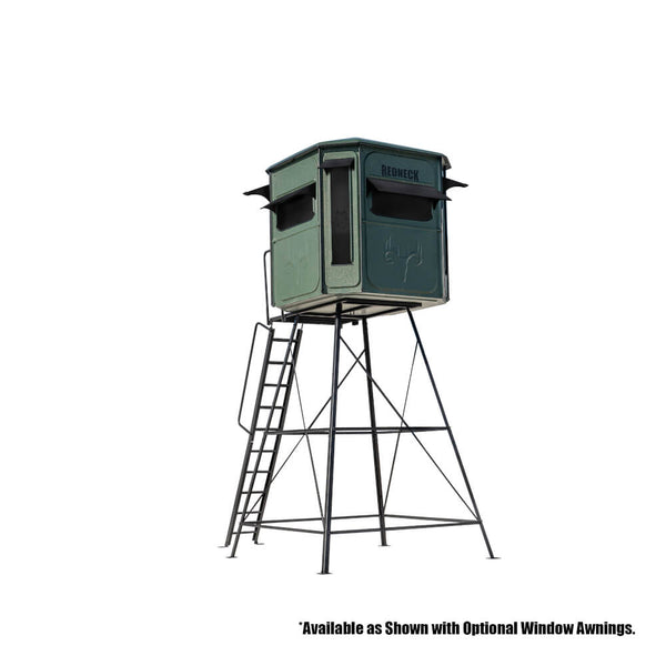 Hunting Blinds for Sale | Redneck Blinds