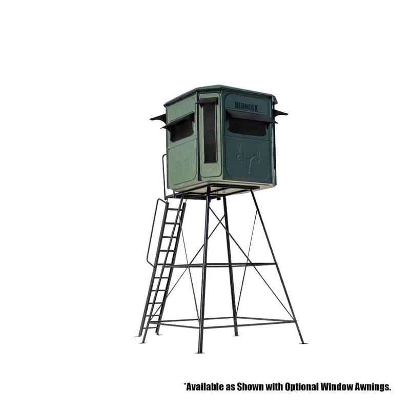 Hunting Blinds for Sale | Redneck Blinds