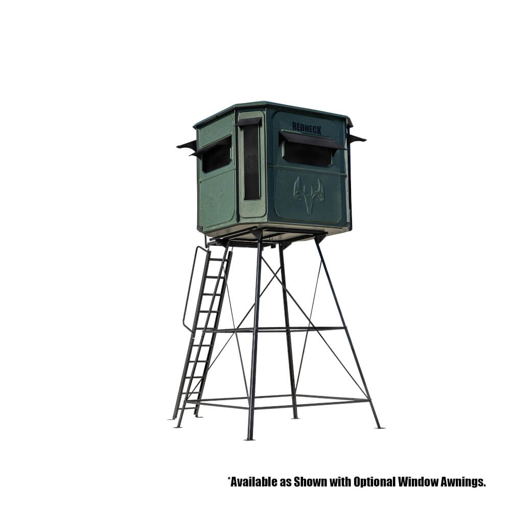 Hunting Blinds for Sale | Redneck Blinds