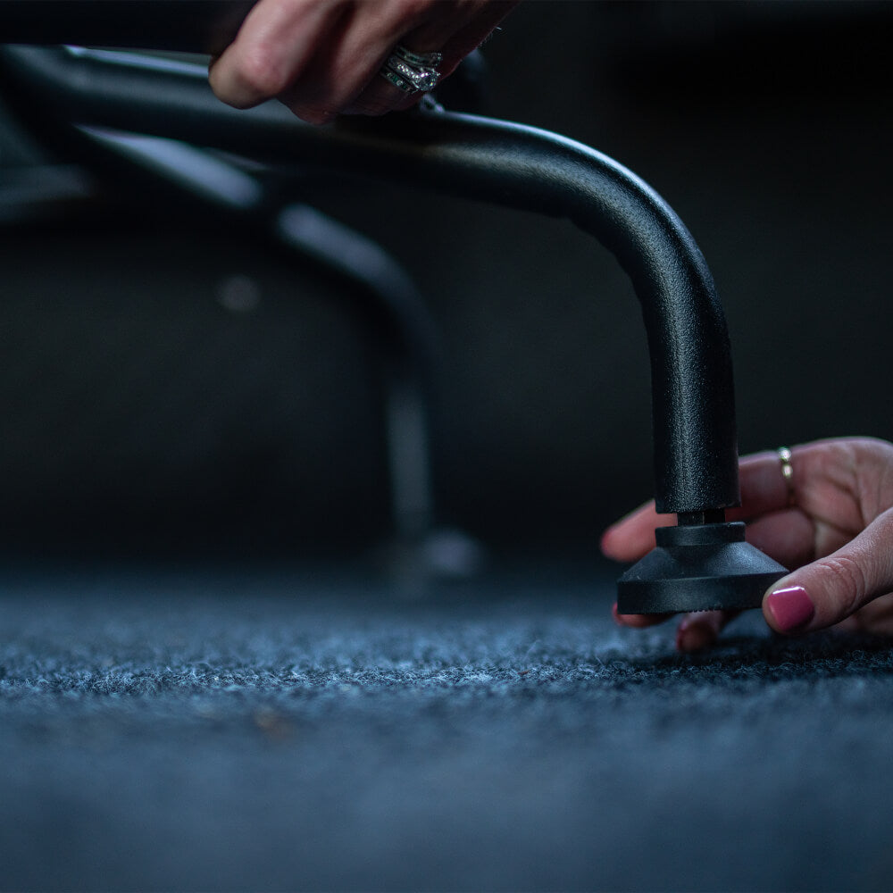 Platinum 360° Chair