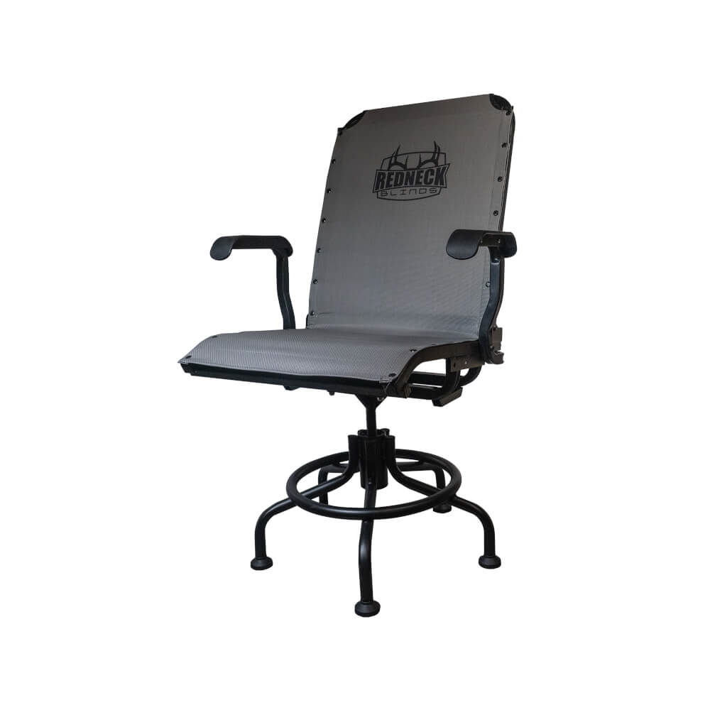 Platinum 360° Hunting Chair by Redneck Blinds