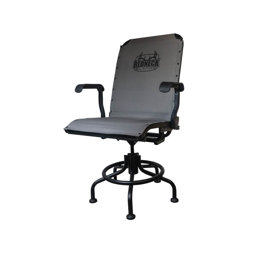 Platinum 360° Swivel Hunting Chair Redneck Blinds