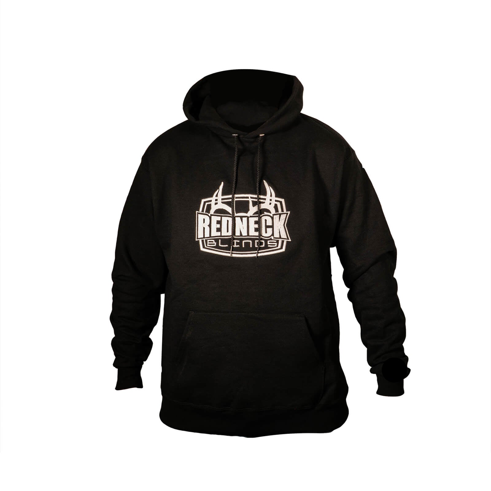 Black Hoodie
