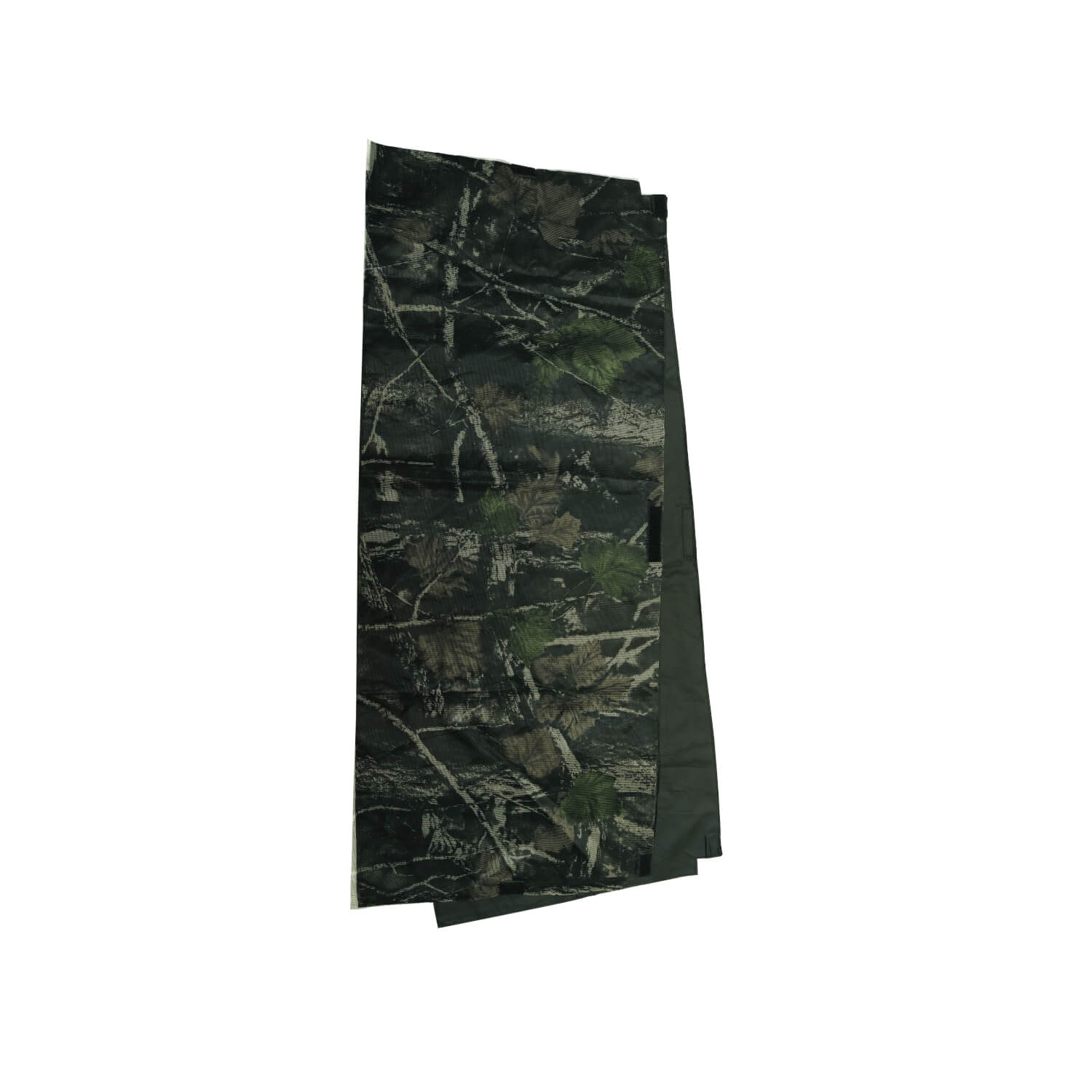 Magnetic Curtain System