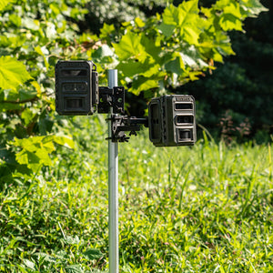 Multi-Purpose Camera Mount