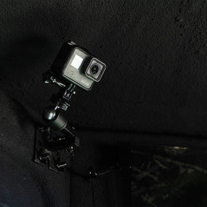 Multi-Purpose Camera Mount