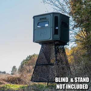 Deluxe 10ft Stand Concealment Kit
