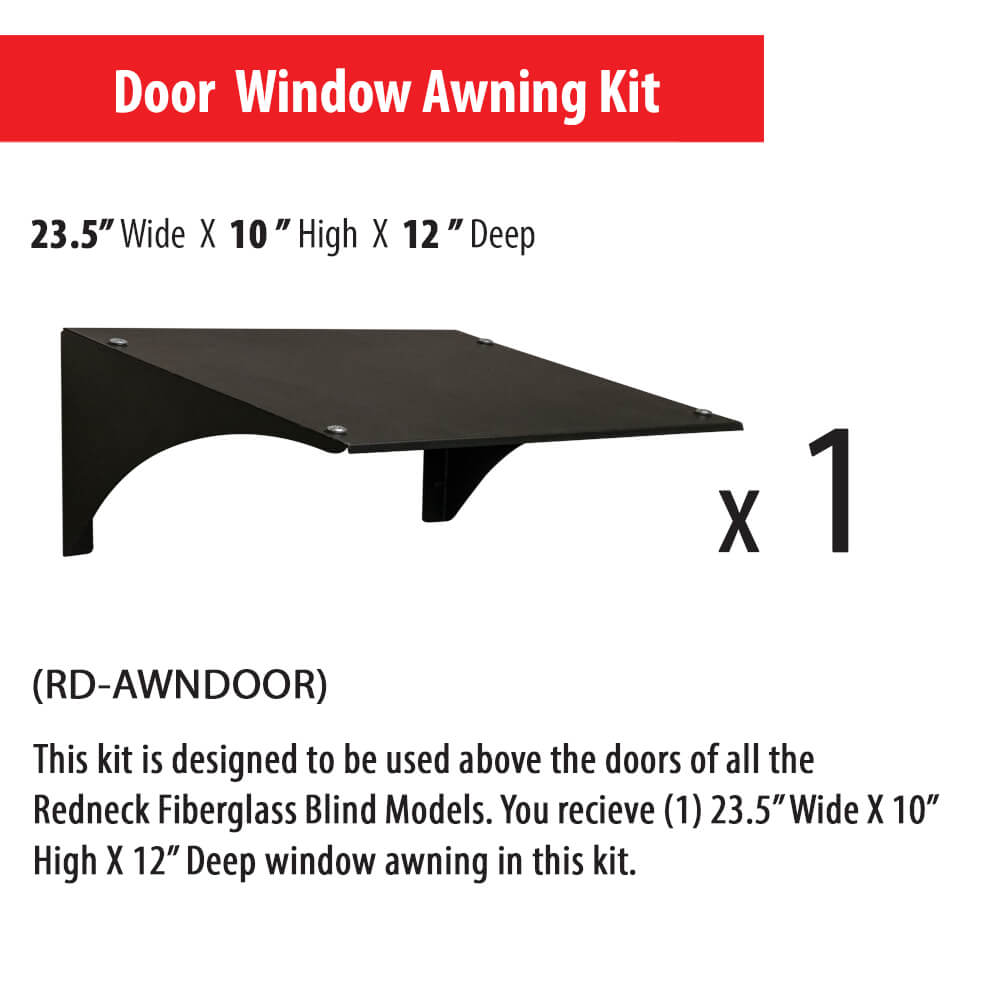 Awning Kit