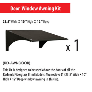 Awning Kit