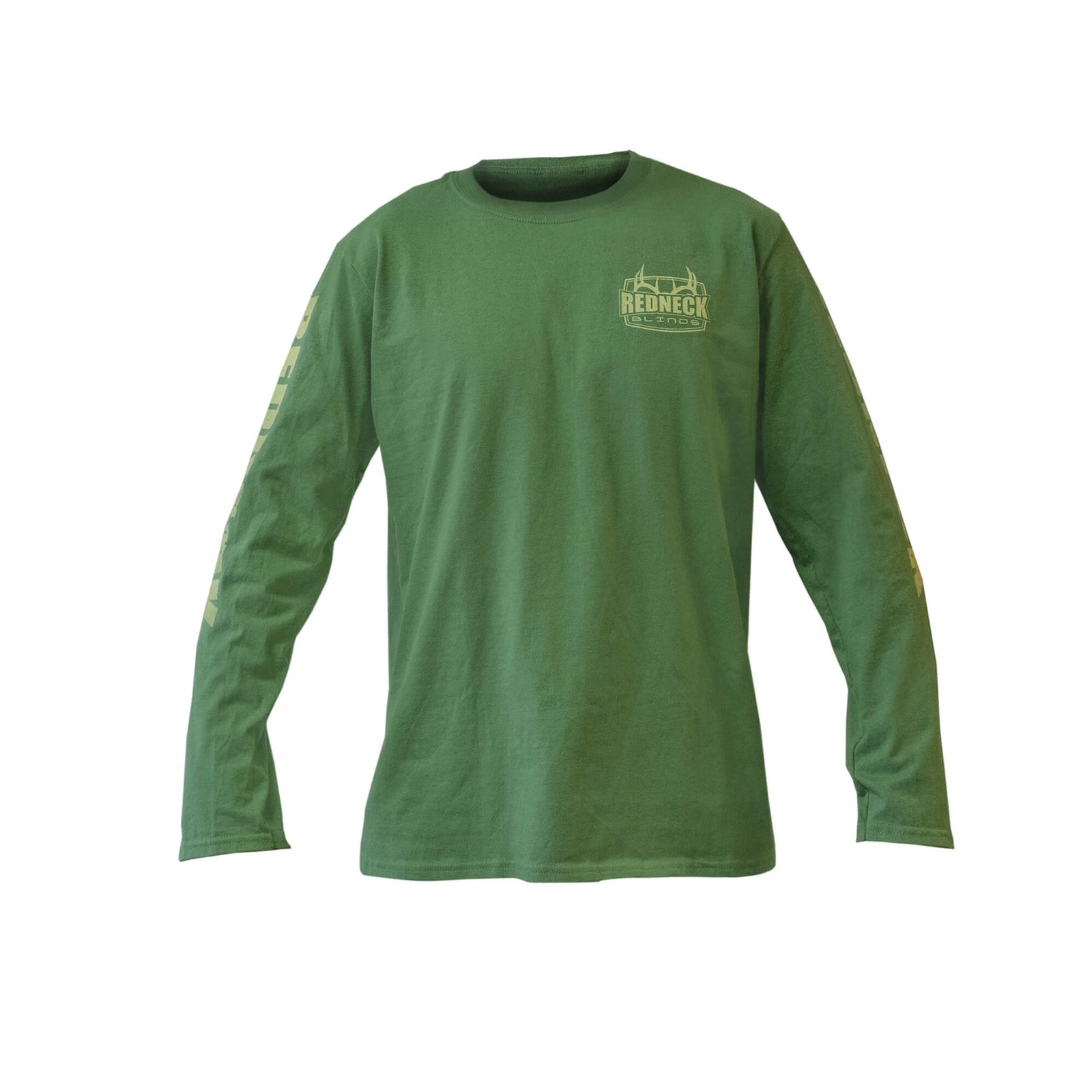 Green Long Sleeve