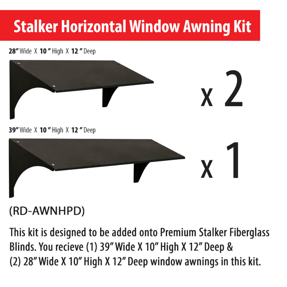 Awning Kit