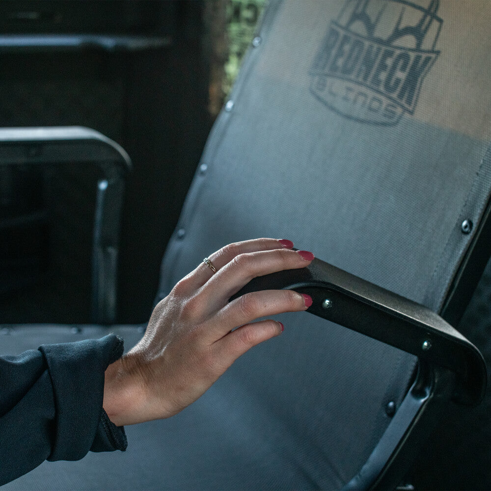 Platinum 360° Chair