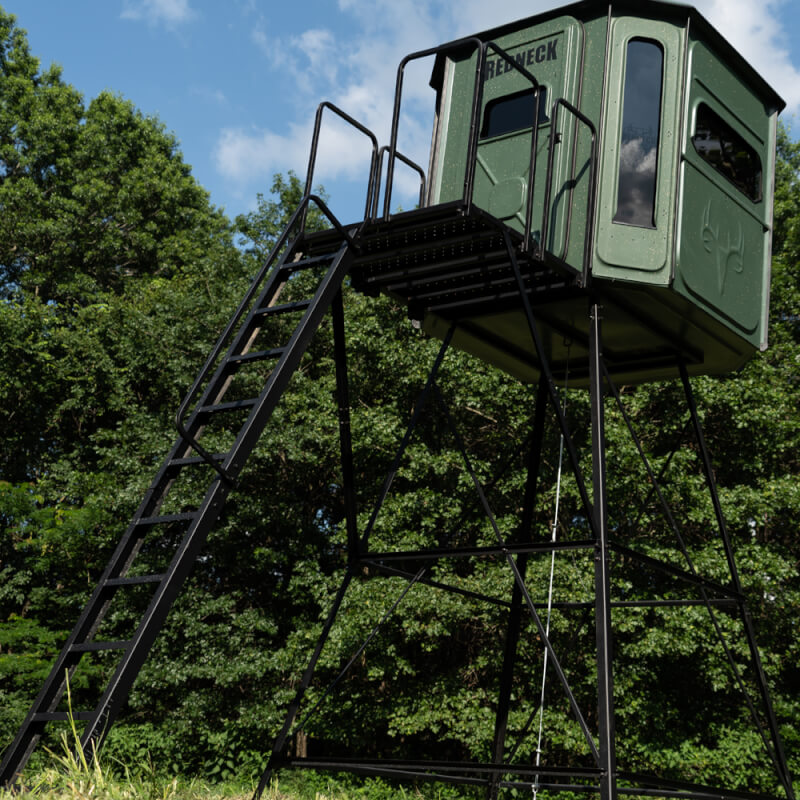 2ft Porch Extension Kit