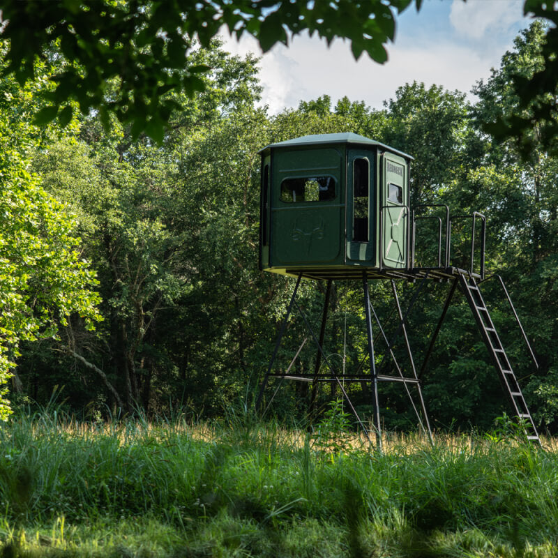 2ft Porch Extension Kit